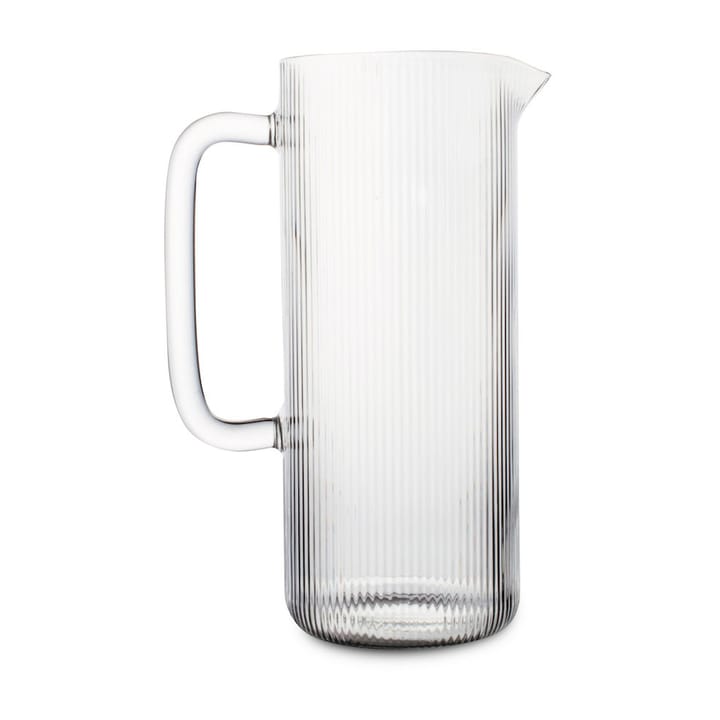 Saga carafe 1.36 liter, Clear Sagaform