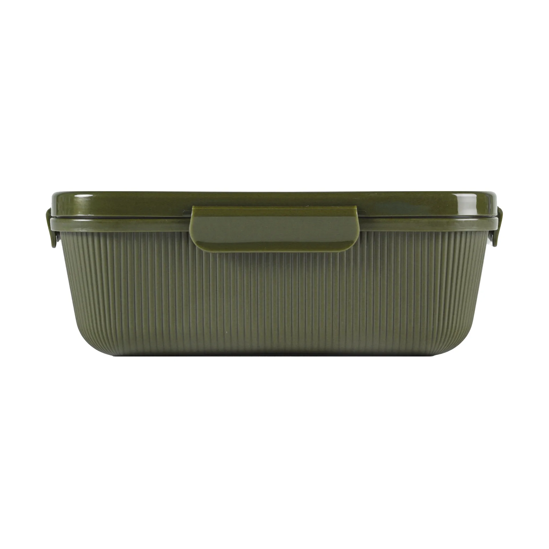 Tina lunch box 1.1 L, Green Sagaform