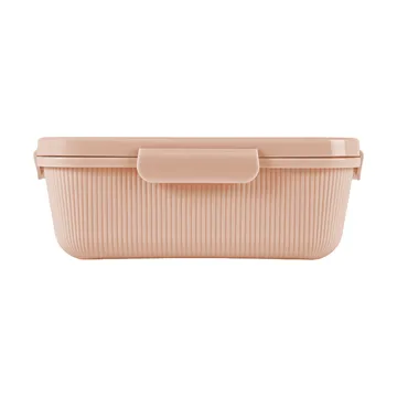 Tina lunch box 1.1 L - Pink - Sagaform