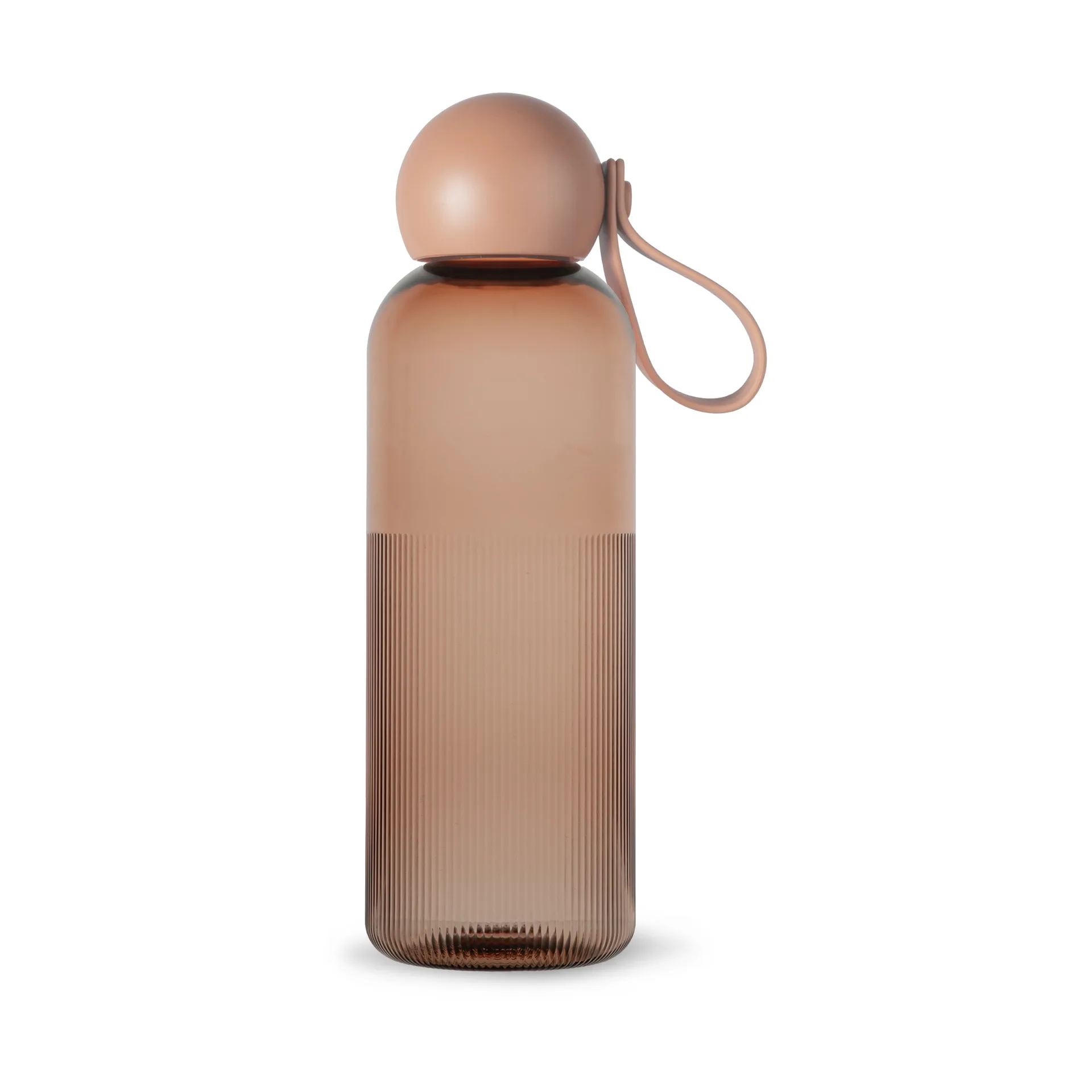 Ture water bottle 60 cl, Pink Pantone Sagaform
