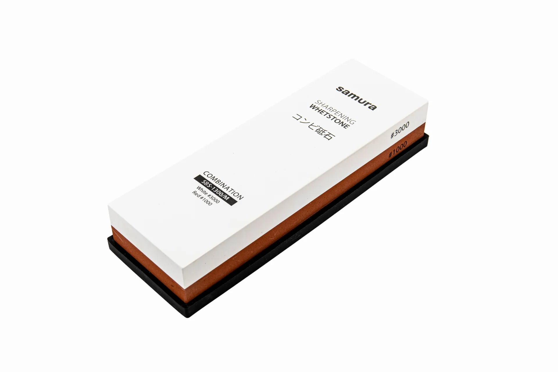 Samura whetstone, 1000-3000 grit Samura