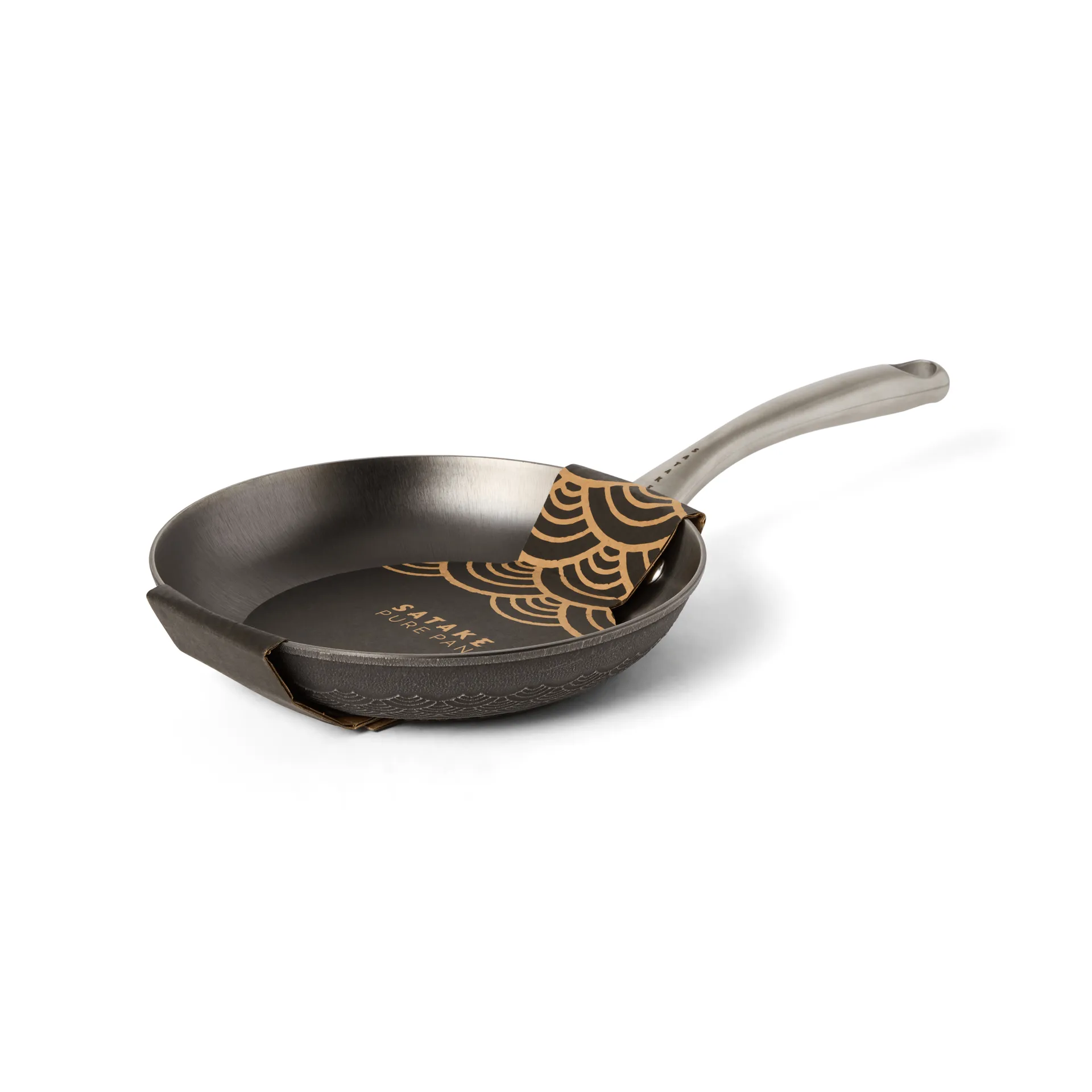 Pure Pan frying pan, Ø20 cm Satake