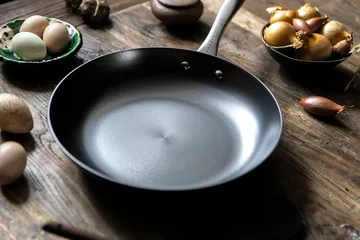 Pure Pan frying pan - Ø30 cm - Satake