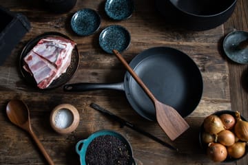 Satake frying pan in lightweight cast iron ceramic - 24 cm - Satake