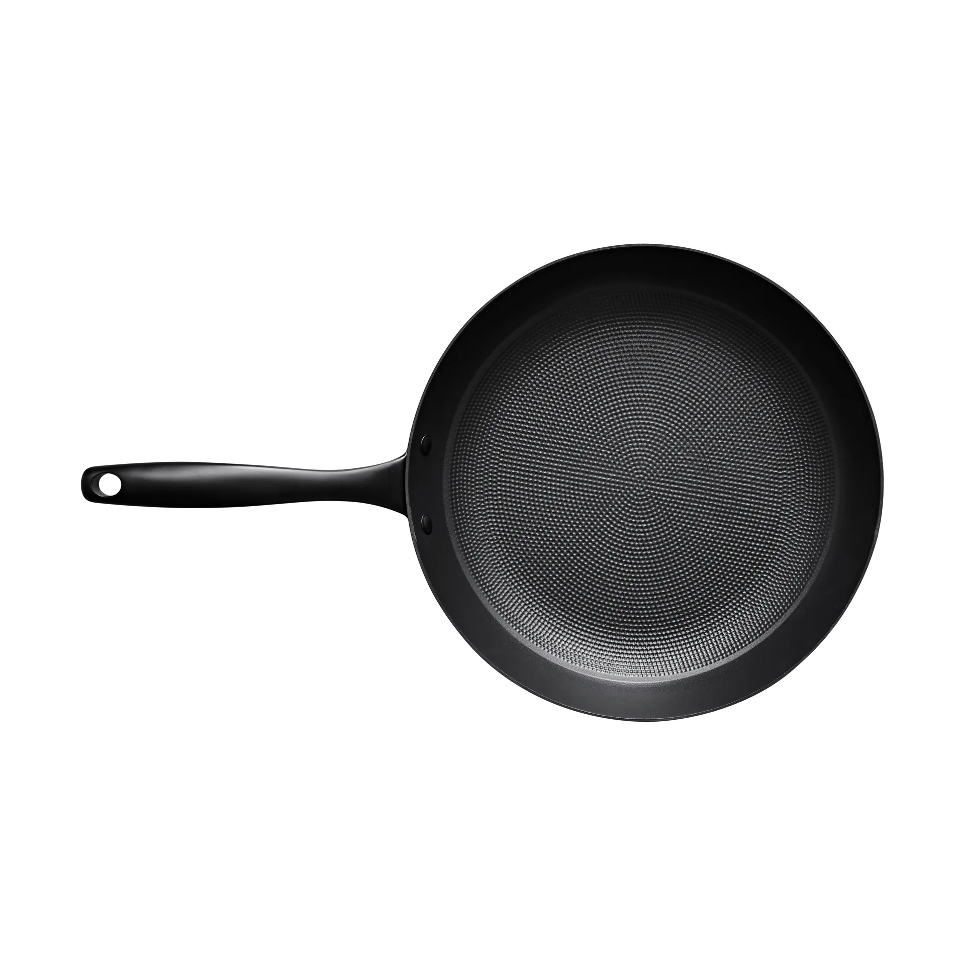 Satake frying pan in lightweight cast iron ceramic, 30 cm Satake