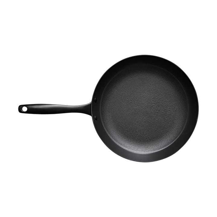 Satake frying pan in lightweight cast iron ceramic - 30 cm - Satake