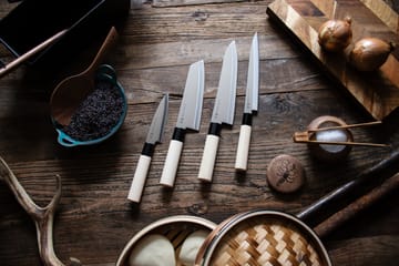 Satake Houcho Balsabox - 4 pieces - Satake