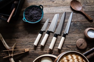 Satake Houcho Balsabox - 4 pieces - Satake