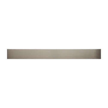 Satake magnetic strip 75 cm - Stainless steel - Satake