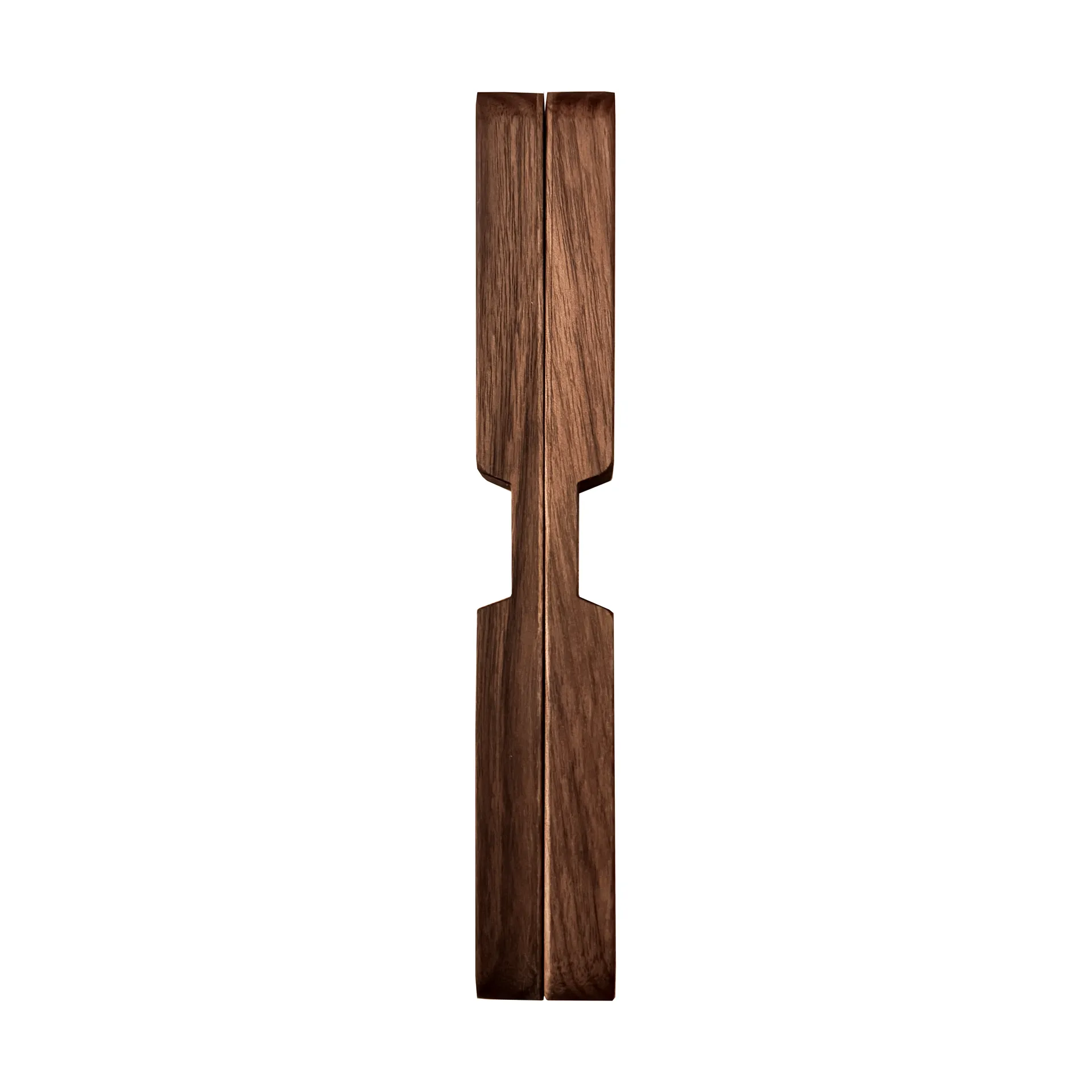 Satake magnetic trivet, Walnut Satake