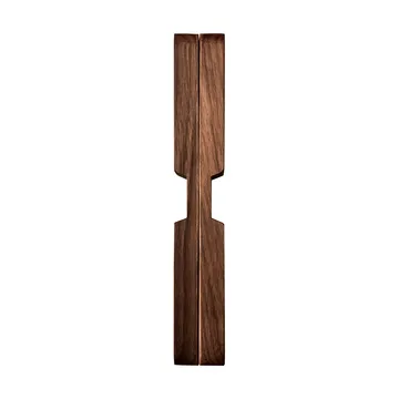 Satake magnetic trivet - Walnut - Satake