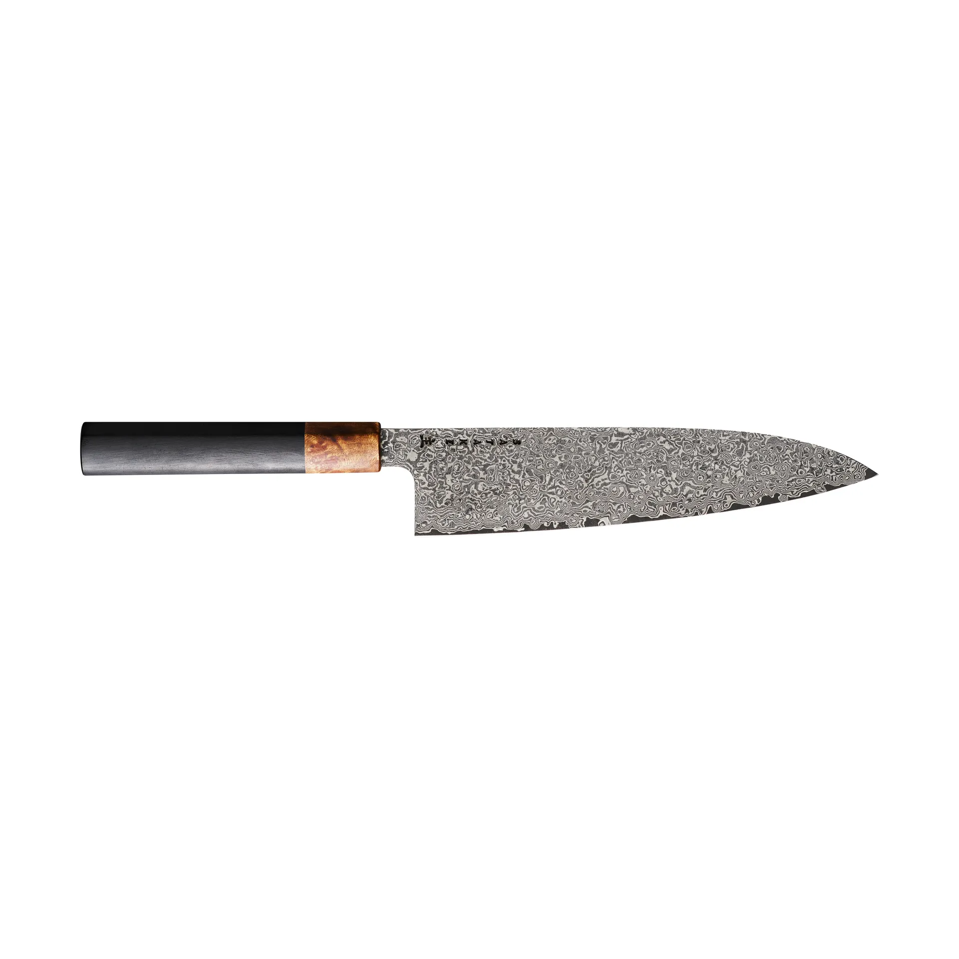 Satake OMO Chef's Knife, 21 cm Satake