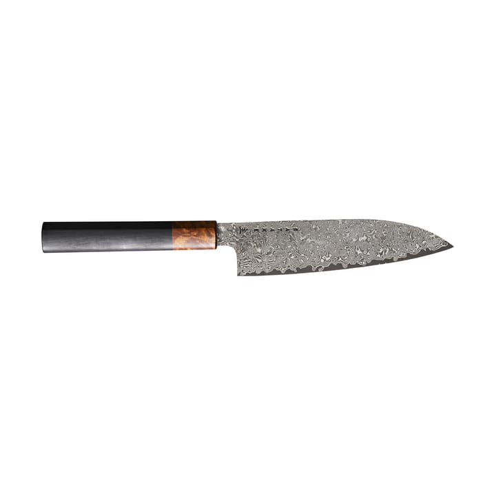 Satake OMO Santoku knife - 17 cm - Satake