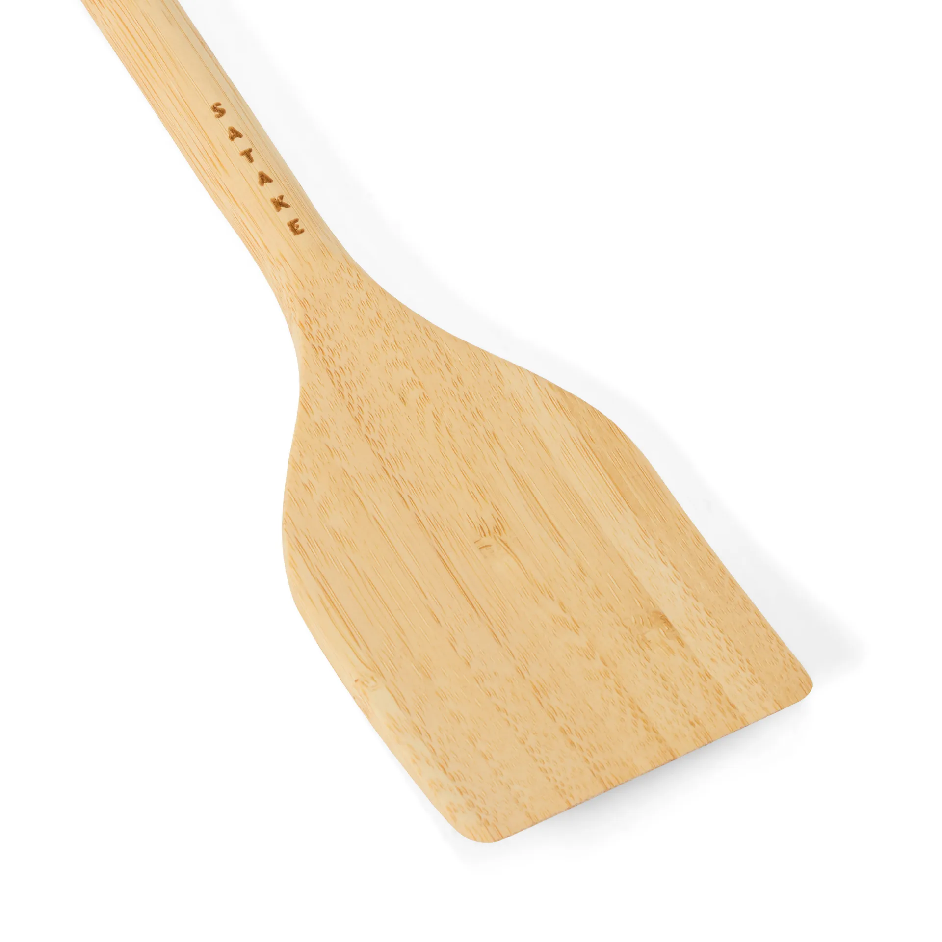 Satake spatula 33.5 cm, Bamboo Satake