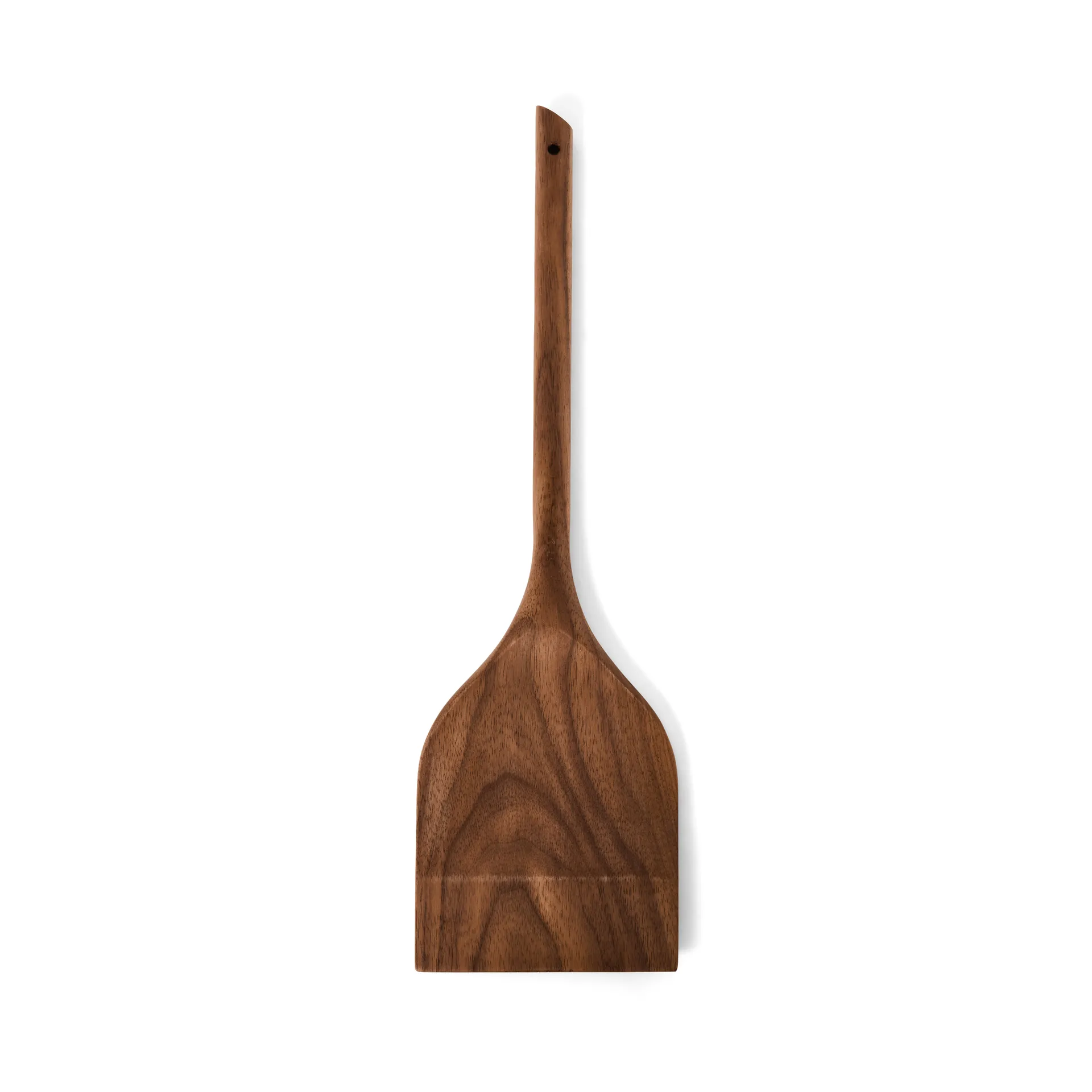 Satake spatula 33.5 cm, Walnut, wide Satake