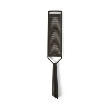 Satke zester - Black, 33.8x5.6 cm - Satake