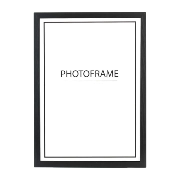 Skälby frame black, 21x29.7 cm (A4) Scandi Essentials