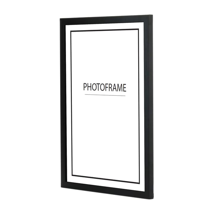 Skälby frame black, 21x29.7 cm (A4) Scandi Essentials