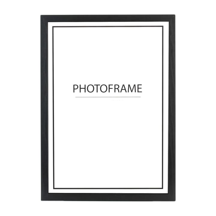 Skälby frame black, 40x50 cm Scandi Essentials