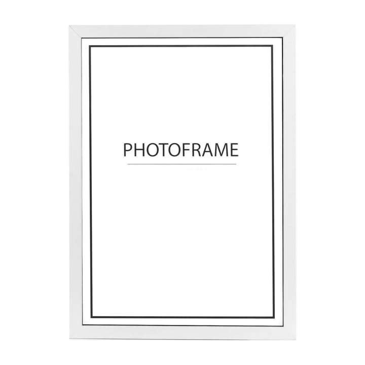 Skälby frame white, 30x40 cm Scandi Essentials