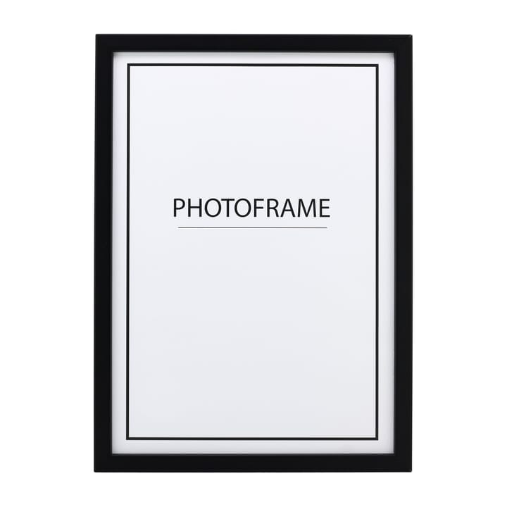 Stensö frame black - 50x70 cm - Scandi Essentials