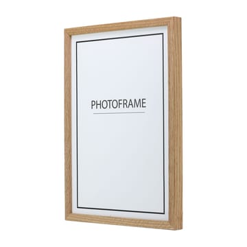 Stensö frame oak - 21x29.7 cm (A4) - Scandi Essentials