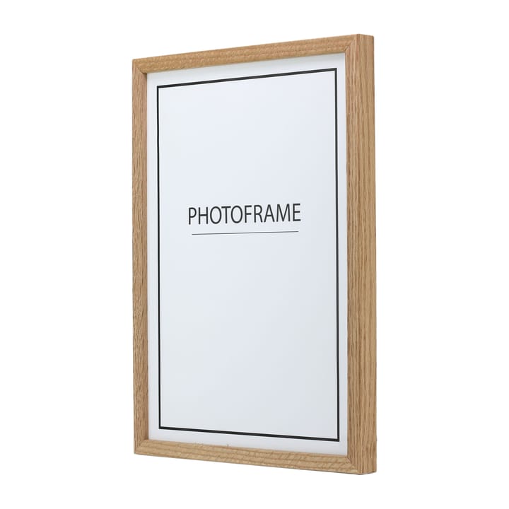 Stensö frame oak, 21x29.7 cm (A4) Scandi Essentials