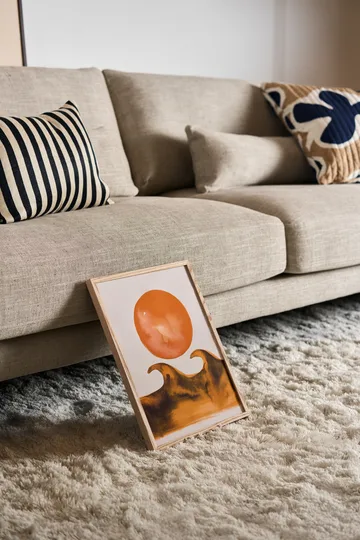 Stensö frame oak - 40x50 cm - Scandi Essentials