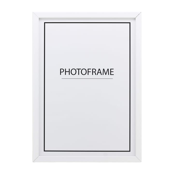Stensö frame white, 30x40 cm Scandi Essentials
