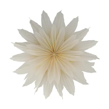 Brisk Advent star - Ø50 cm - Scandi Living