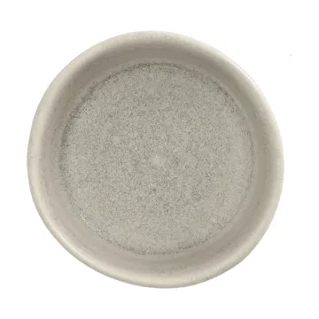 Clay bowl - Beige, Ø7 cm - Scandi Living