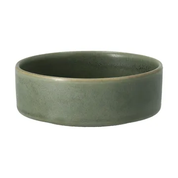 Clay bowl - Green, Ø11 cm - Scandi Living