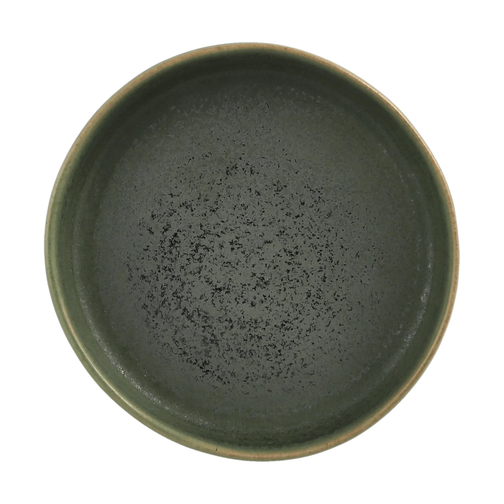 Clay bowl, Green, Ø11 cm Scandi Living
