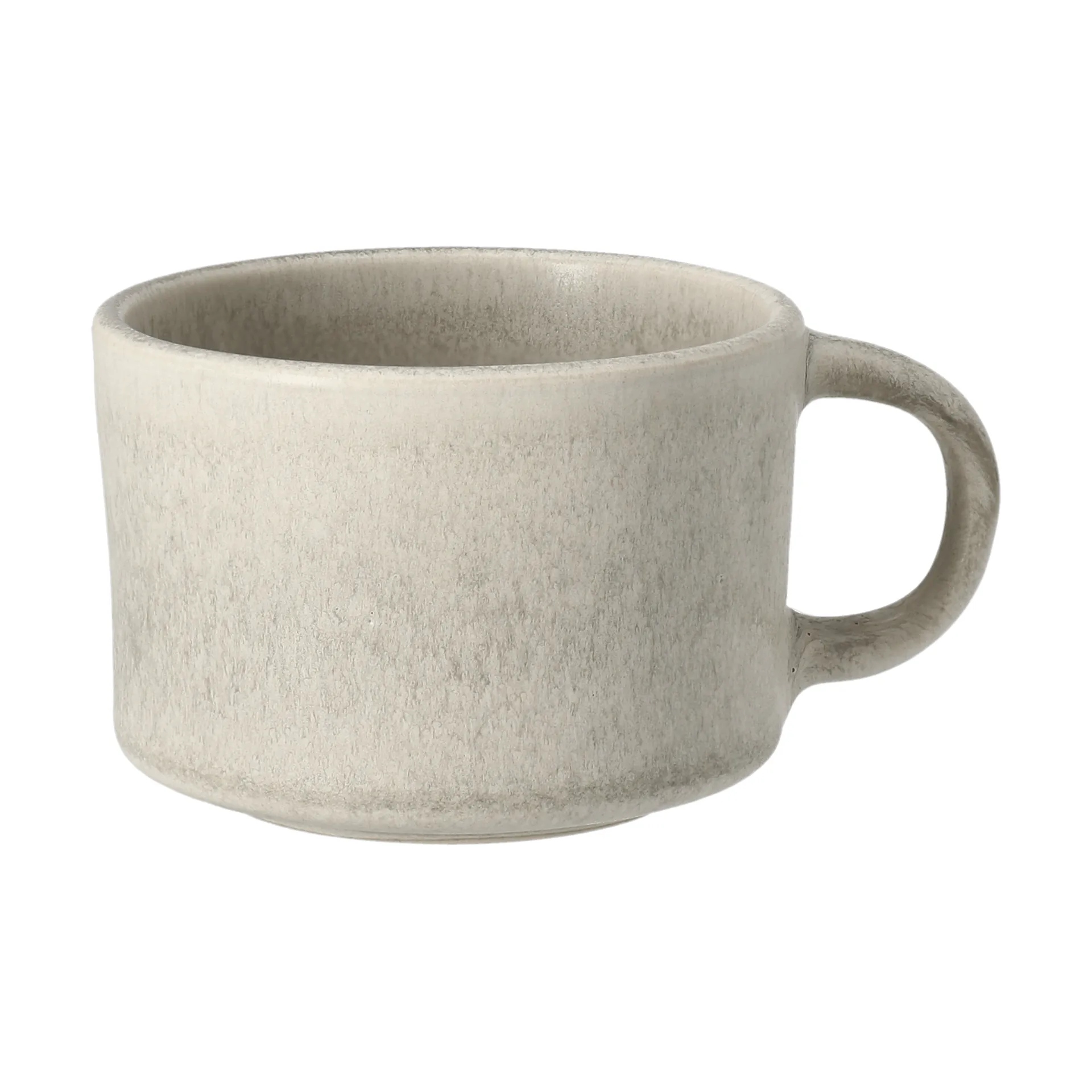Clay cup, Beige, 22 cl Scandi Living