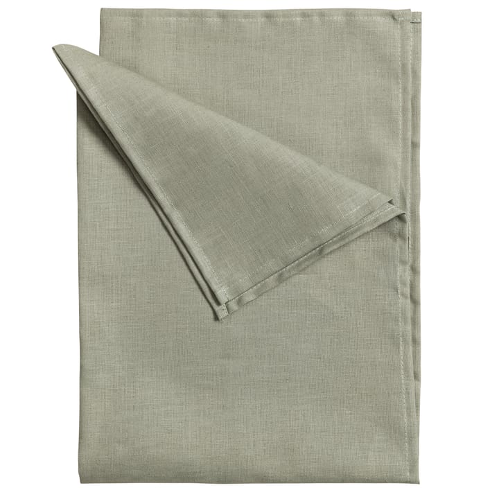 Clean kitchen towel  47 x 70 cm 2-pack - dusty green - Scandi Living