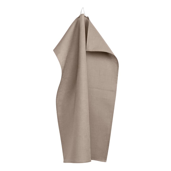 Clean kitchen towel 47 x 70 cm 2-pack, Sand Scandi Living