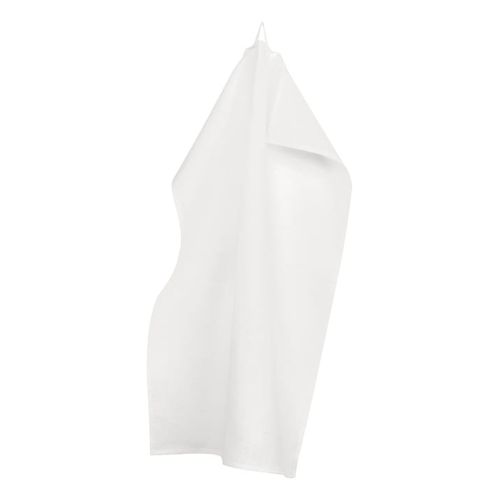 Clean kitchen towel 47 x 70 cm 2-pack, White Scandi Living