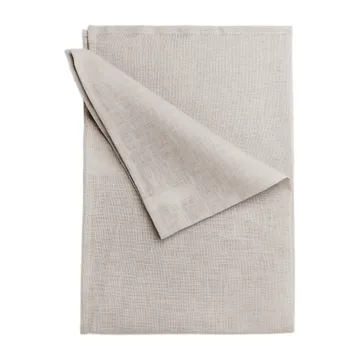 Clean kitchen towel 47x70 cm 2-pack - Greige - Scandi Living