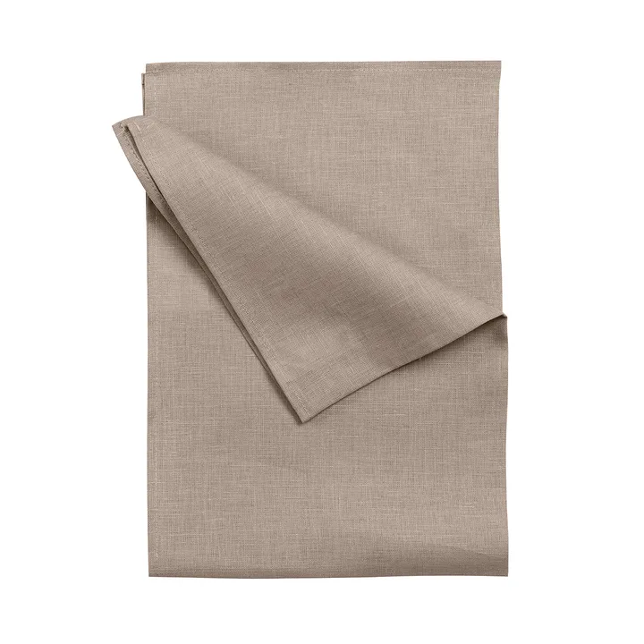 Clean kitchen towel 47x70 cm 2-pack - Sand - Scandi Living