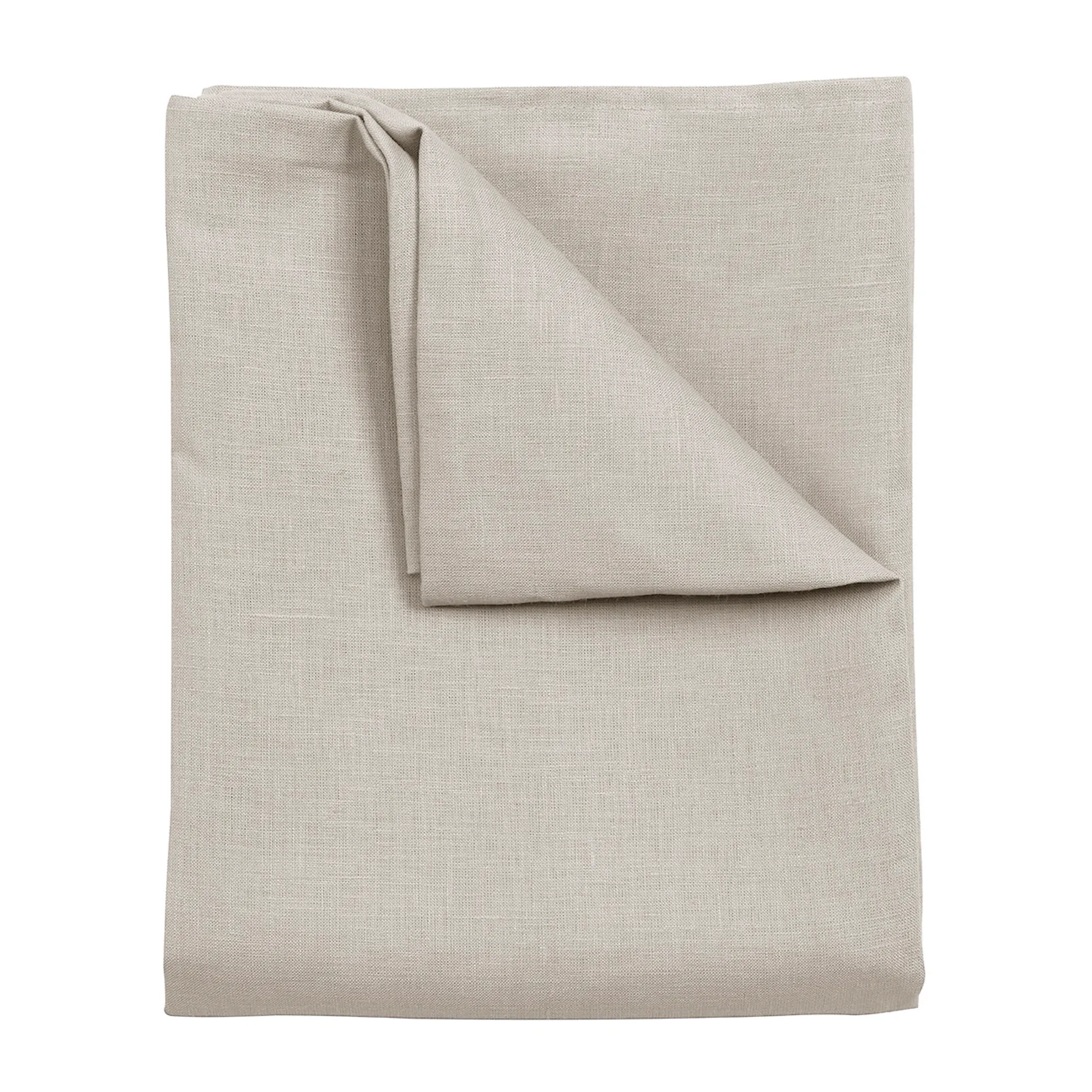 Clean tablecloth 145 x 250 cm, Greige Scandi Living