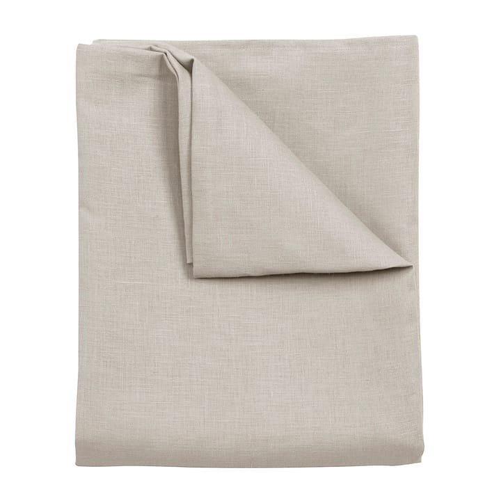 Clean tablecloth 145 x 250 cm, Greige Scandi Living