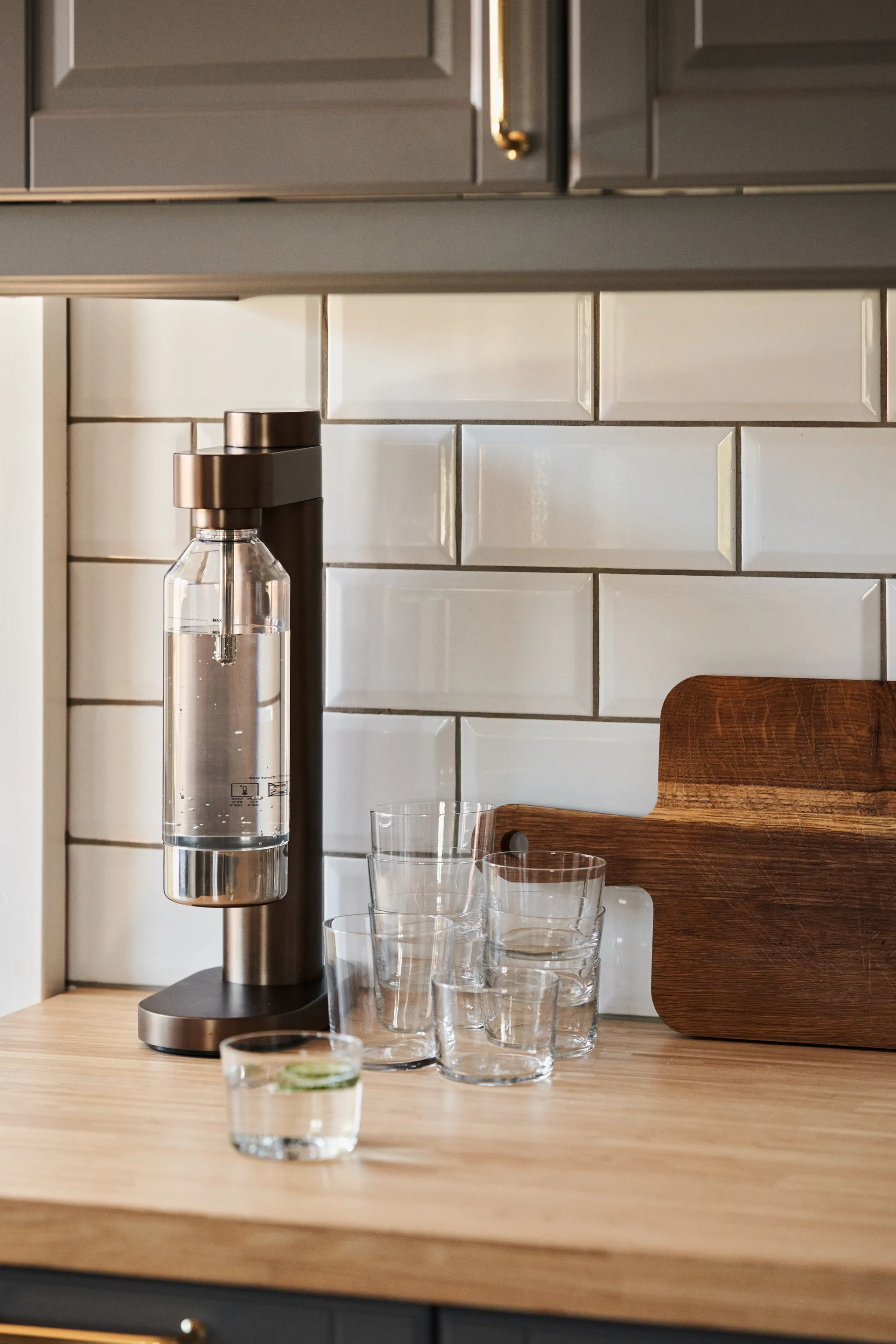 Day to Day drinking glass 22 cl 6-pack,  Scandi Living
