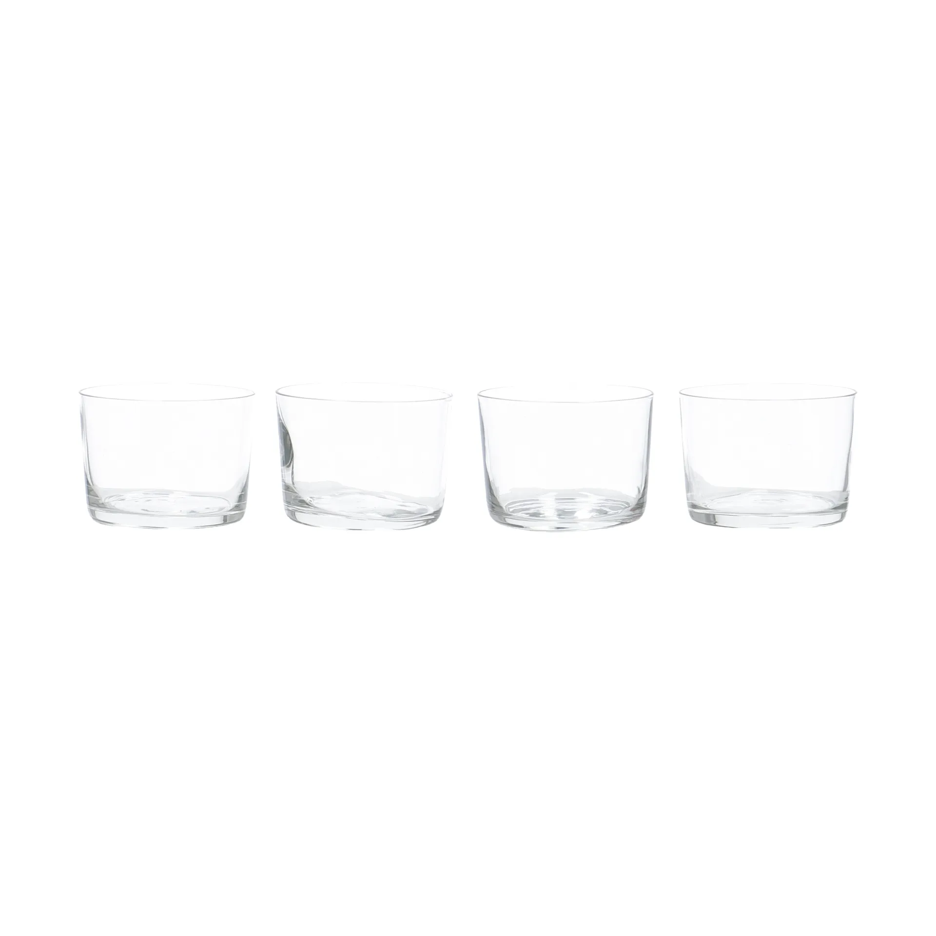 Day to Day drinking glass, 22 cl Scandi Living