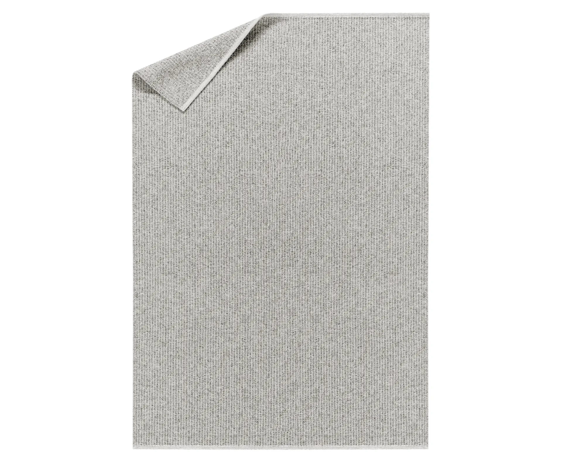 Fallow rug greige, 150x200cm Scandi Living