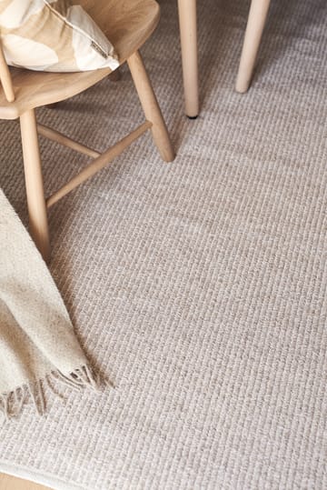 Fallow rug greige - 200x300cm - Scandi Living