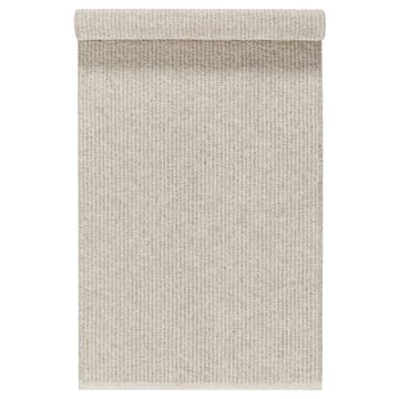 Fallow rug Sand - 70 x 150 cm - Scandi Living