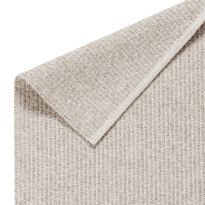 Fallow rug Sand, 70 x 150 cm Scandi Living