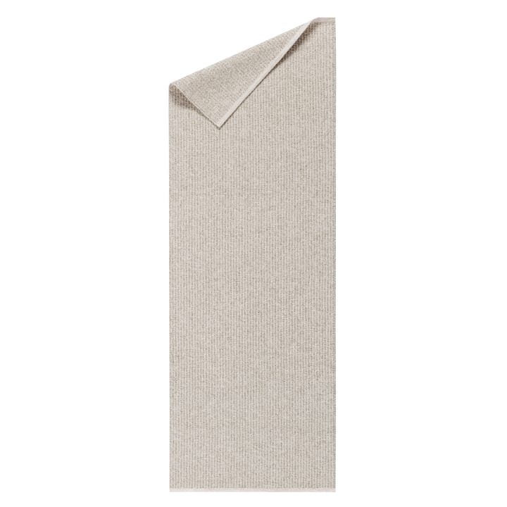 Fallow rug  Sand - 70 x 200 cm - Scandi Living