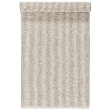 Fallow rug Sand - 70 x 200 cm - Scandi Living