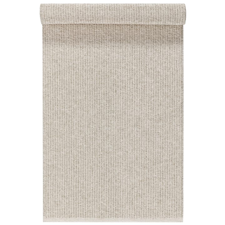 Fallow rug Sand, 70 x 200 cm Scandi Living